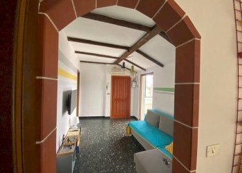 Foto 12 - Appartamento via alla Costa, Celle Ligure - foto 12