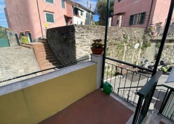 Foto 25 - Appartamento via alla Costa, Celle Ligure - foto 25