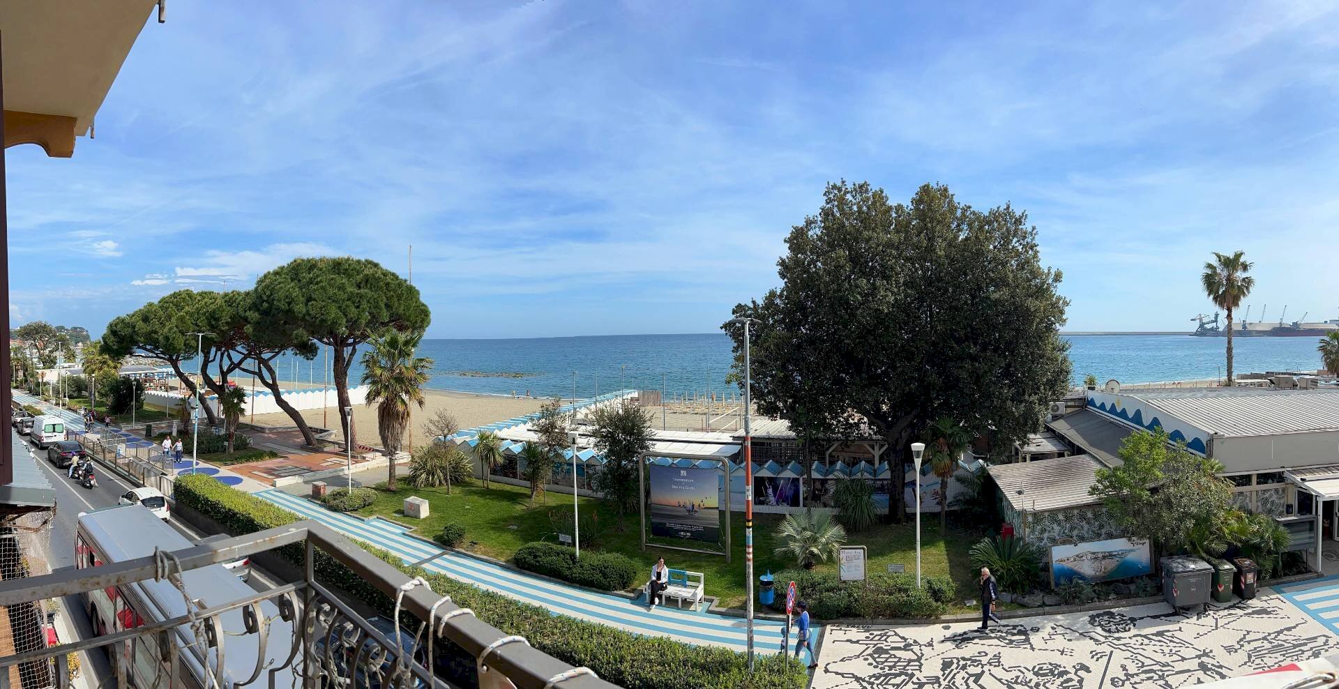Foto 1 - Trilocale Albissola Marina - foto 1