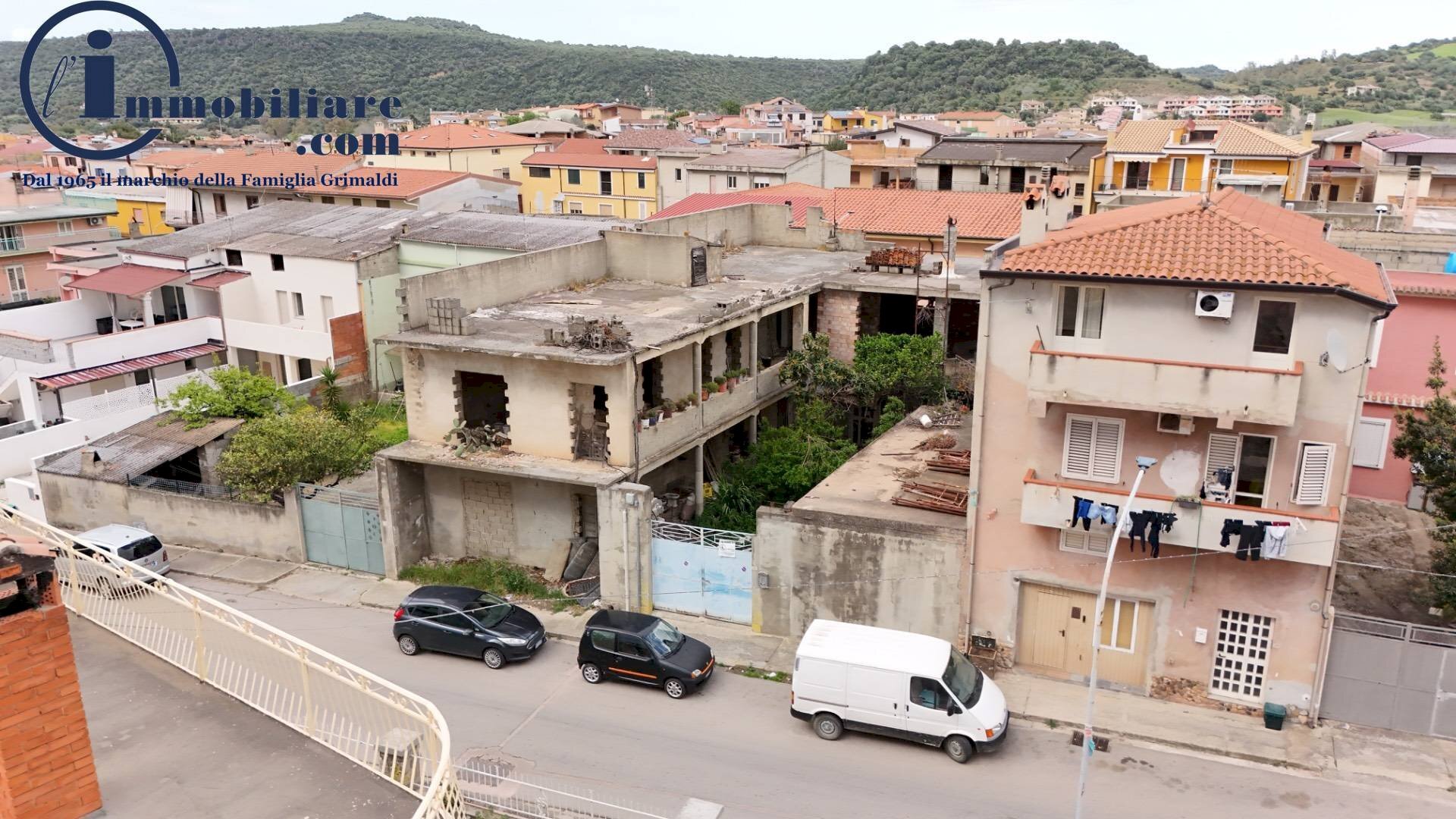 Foto 1 - Casa indipendente Via San Costantino, Bari Sardo - foto 1