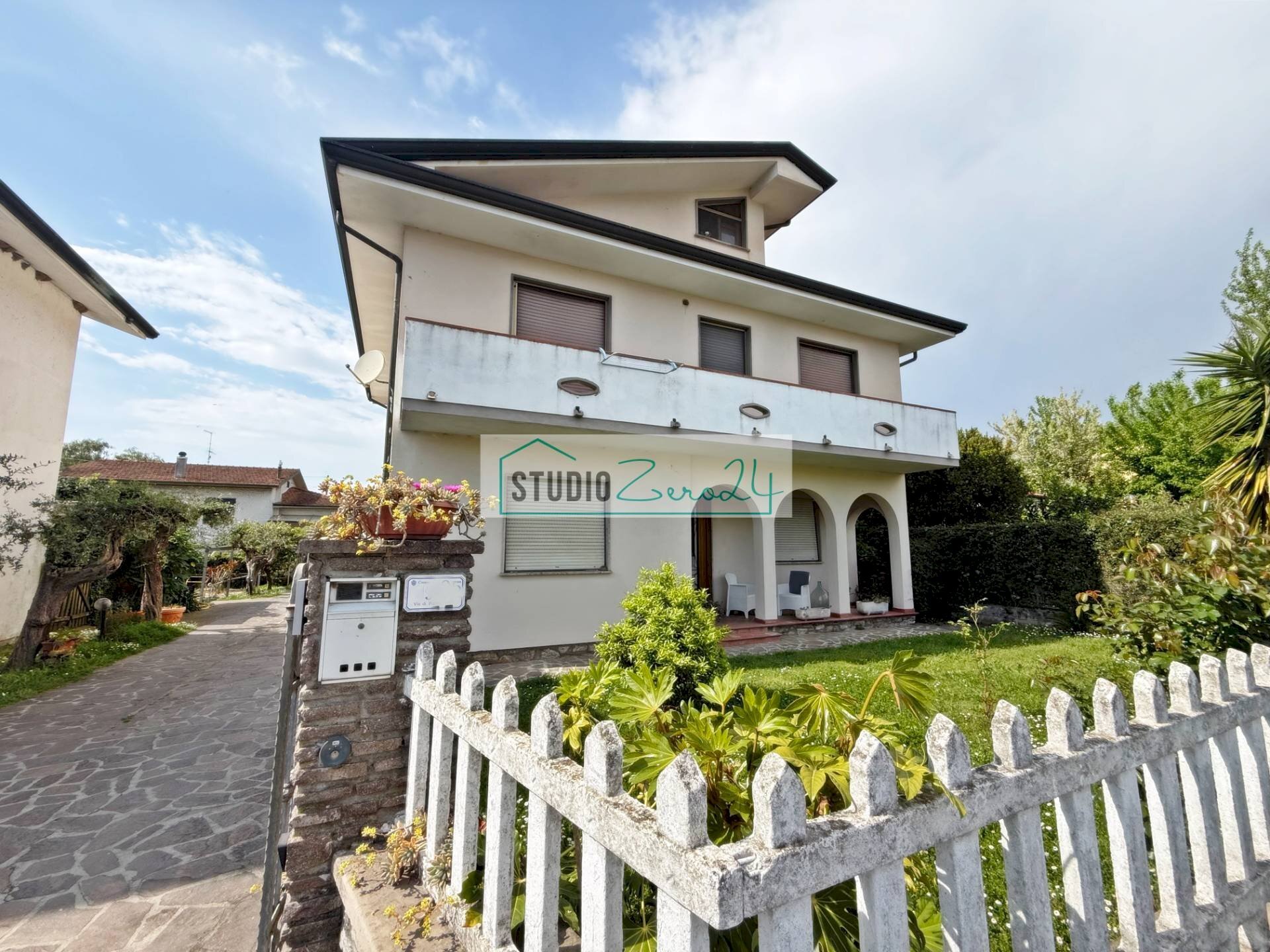 Foto 2 - Independent house Via portovecchio, Massarosa - photo 2