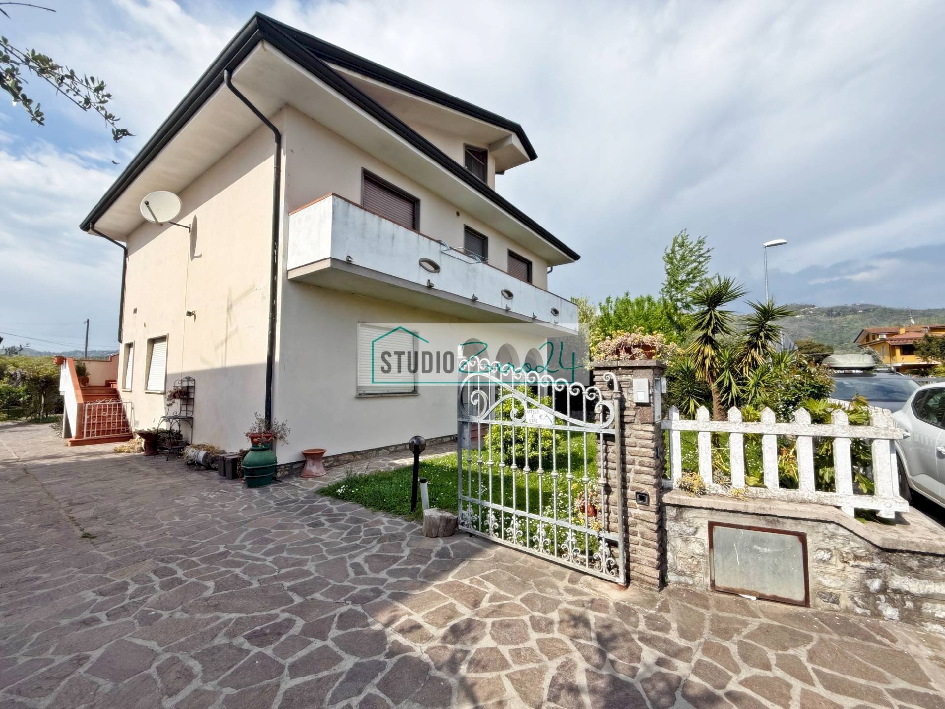 Foto 3 - Independent house Via portovecchio, Massarosa - photo 3