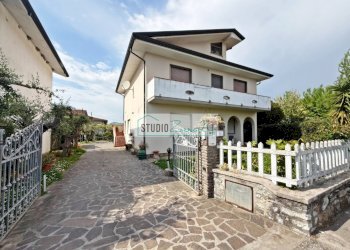 Foto 1 - Independent house Via portovecchio, Massarosa - photo 1