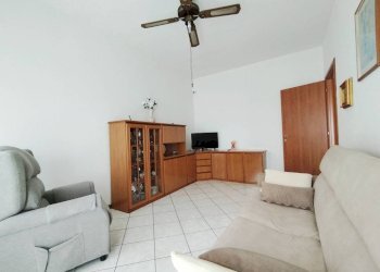 Salone - Appartamento via Aquileia, 77, Baranzate - foto 6