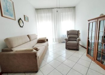 Salone - Appartamento via Aquileia, 77, Baranzate - foto 7