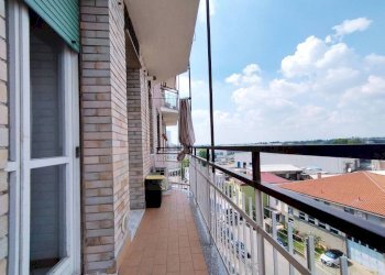 Balcone - Appartamento via Aquileia, 77, Baranzate - foto 8