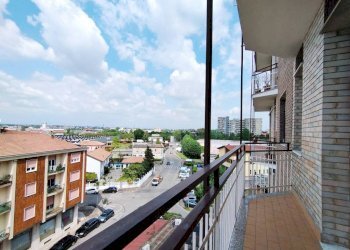 Balcone - Appartamento via Aquileia, 77, Baranzate - foto 9