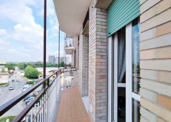 Balcone - Appartamento via Aquileia, 77, Baranzate - foto 10