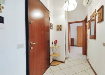 Ingresso - Appartamento via Aquileia, 77, Baranzate - foto 11