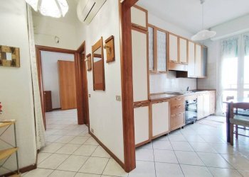 Cucina - Appartamento via Aquileia, 77, Baranzate - foto 12