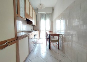 Cucina - Appartamento via Aquileia, 77, Baranzate - foto 13