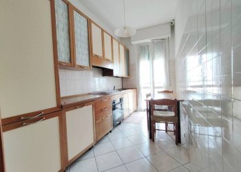 Cucina - Appartamento via Aquileia, 77, Baranzate - foto 16