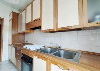 Cucina - Appartamento via Aquileia, 77, Baranzate - foto 17