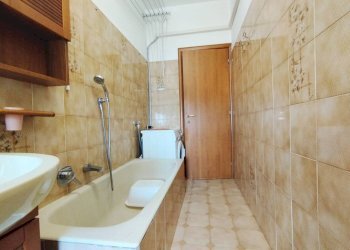 Bagno - Appartamento via Aquileia, 77, Baranzate - foto 20