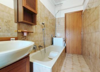 Bagno - Appartamento via Aquileia, 77, Baranzate - foto 23