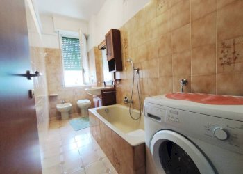 Bagno - Appartamento via Aquileia, 77, Baranzate - foto 24