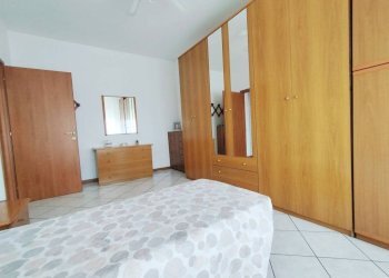 Camera da letto - Appartamento via Aquileia, 77, Baranzate - foto 27