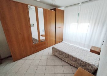 Camera da letto - Appartamento via Aquileia, 77, Baranzate - foto 33