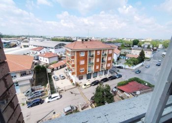 Vista - Appartamento via Aquileia, 77, Baranzate - foto 34