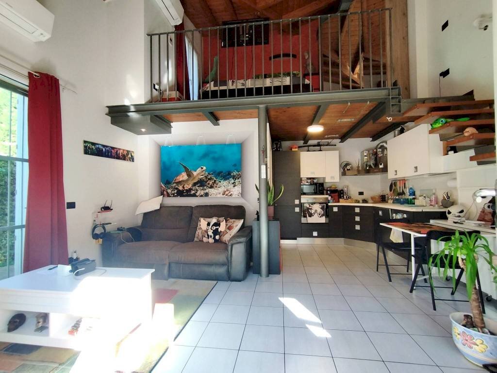 Cucina - Bilocale via Aspromonte, Rho - foto 1