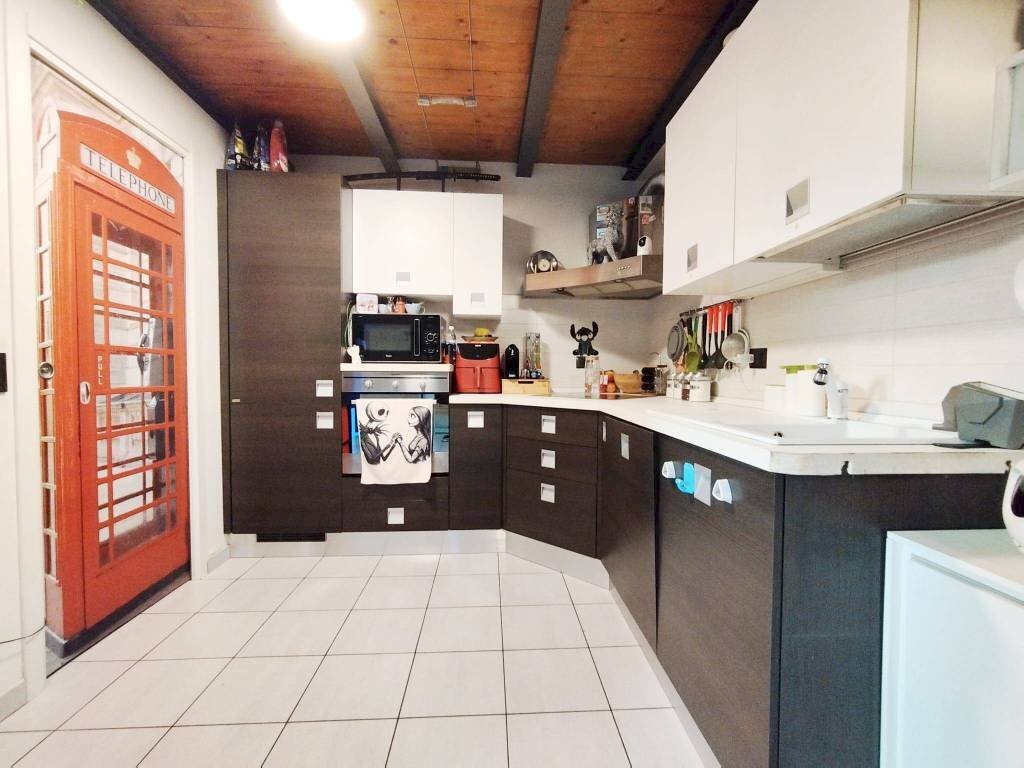 Cucina - Bilocale via Aspromonte, Rho - foto 2