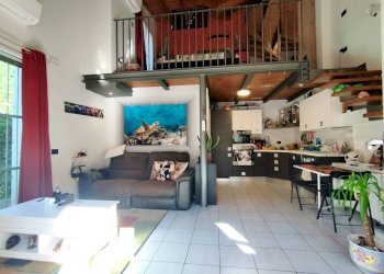 Cucina - Bilocale via Aspromonte, Rho - foto 1