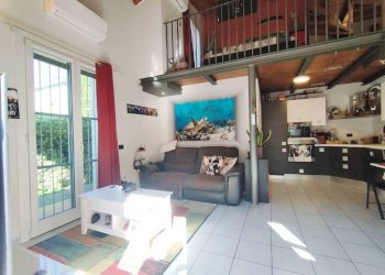 Cucina - Bilocale via Aspromonte, Rho - foto 6