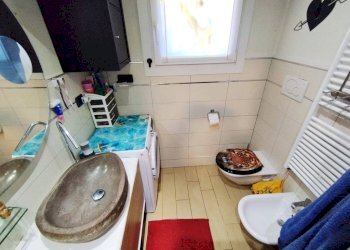 Bagno - Bilocale via Aspromonte, Rho - foto 14