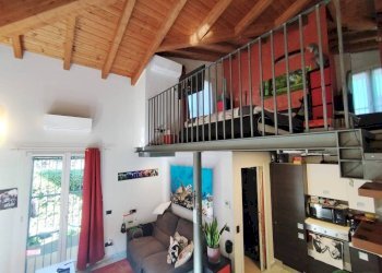 Salone - Bilocale via Aspromonte, Rho - foto 18