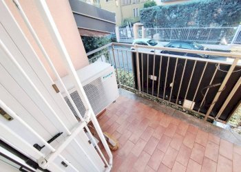 Terrazzo - Bilocale via Aspromonte, Rho - foto 21