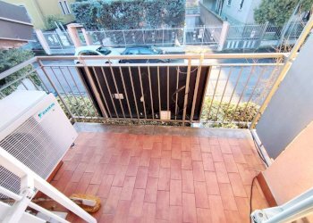 Balcone - Bilocale via Aspromonte, Rho - foto 22