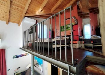 Scala - Bilocale via Aspromonte, Rho - foto 24