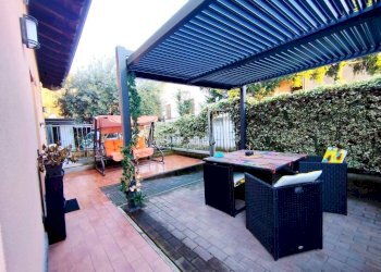 Giardino - Bilocale via Aspromonte, Rho - foto 26