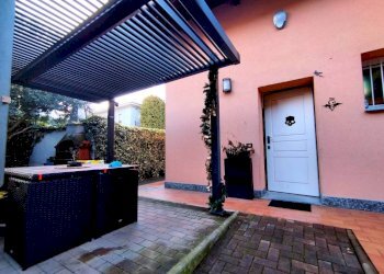 Giardino - Bilocale via Aspromonte, Rho - foto 28