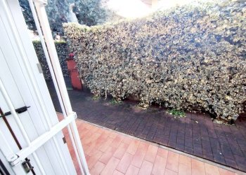 Giardino - Bilocale via Aspromonte, Rho - foto 33