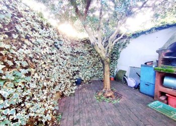 Giardino - Bilocale via Aspromonte, Rho - foto 34