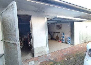 Box auto - Bilocale via Aspromonte, Rho - foto 37