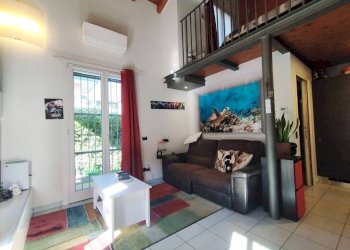 Salone - Two-room apartment via Aspromonte, Rho - photo 6