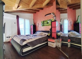 Camera da letto - Two-room apartment via Aspromonte, Rho - photo 20