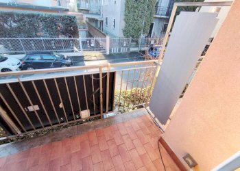 Balcone - Two-room apartment via Aspromonte, Rho - photo 24