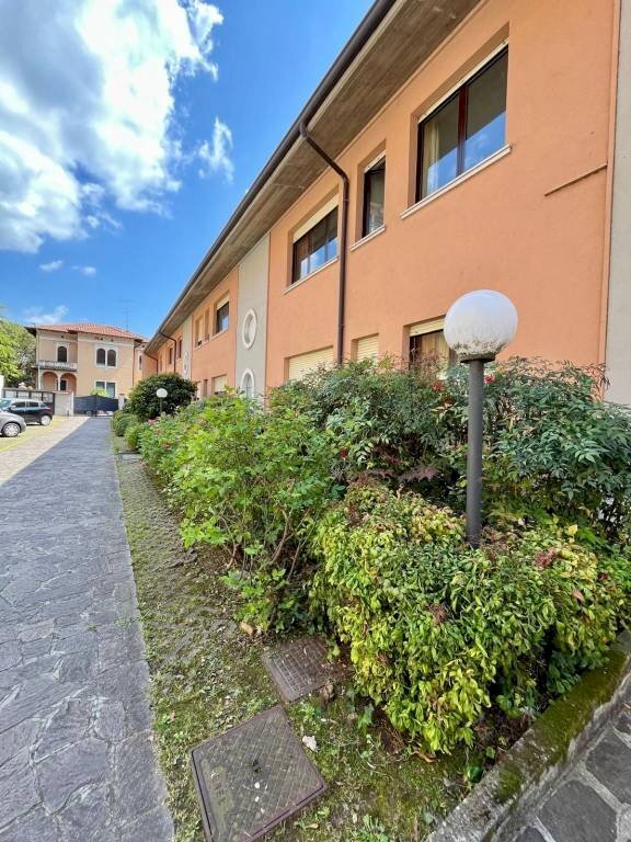 Giardino - Bilocale via Martinengo Cesaresco, Brescia - foto 3