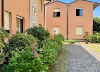 Giardino - Bilocale via Martinengo Cesaresco, Brescia - foto 1