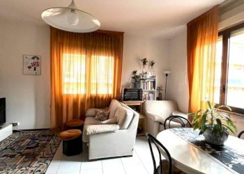 Salone - Bilocale via Martinengo Cesaresco, Brescia - foto 2