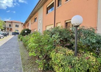 Giardino - Bilocale via Martinengo Cesaresco, Brescia - foto 3