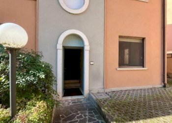 Facciata - Bilocale via Martinengo Cesaresco, Brescia - foto 5