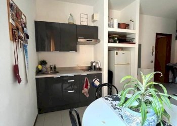 Cucina - Bilocale via Martinengo Cesaresco, Brescia - foto 6