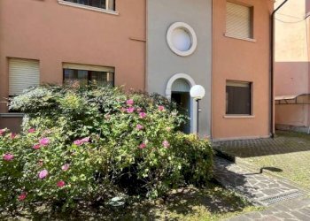 Facciata - Bilocale via Martinengo Cesaresco, Brescia - foto 14