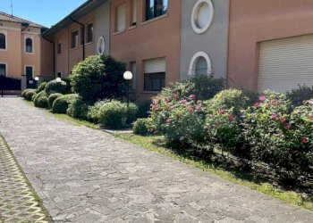 Facciata - Bilocale via Martinengo Cesaresco, Brescia - foto 16