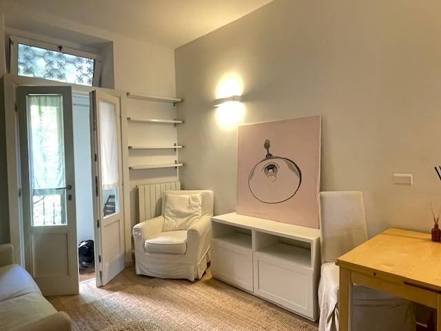 Salone - Two-room apartment via Pontida, Milano - photo 1