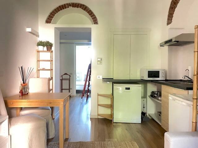 Cucina - Two-room apartment via Pontida, Milano - photo 2